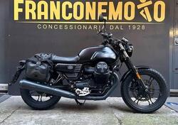 Moto Guzzi V7 III Stone Night Pack (2019 - 20) usata