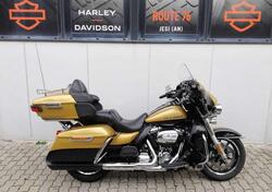 Harley-Davidson 107 Electra Glide Ultra Limited (2017 - 18) - FLHTK usata