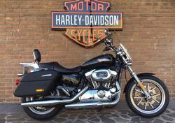 Harley-Davidson 1200 SuperLow (2014 - 16) - XL 1200T usata