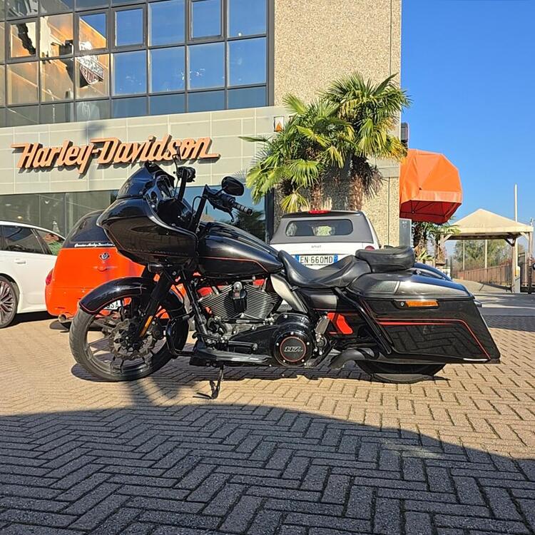 Harley-Davidson 117 Road Glide (2018 - 19) - FLTRXSE