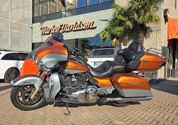 Harley-Davidson 1690 Electra Glide Ultra Limited (2014 - 15) - FLHTK usata