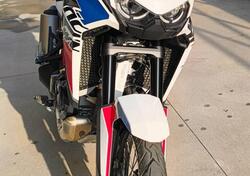 Honda Africa Twin CRF 1100L Urban DCT (2022 - 23) usata