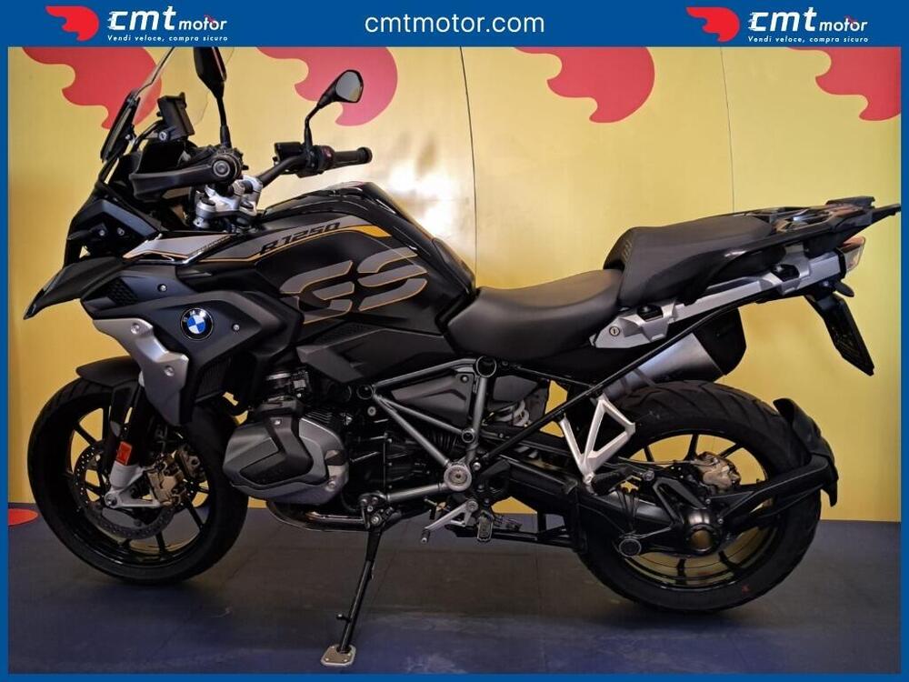 Bmw R 1250 GS (2019 - 20)