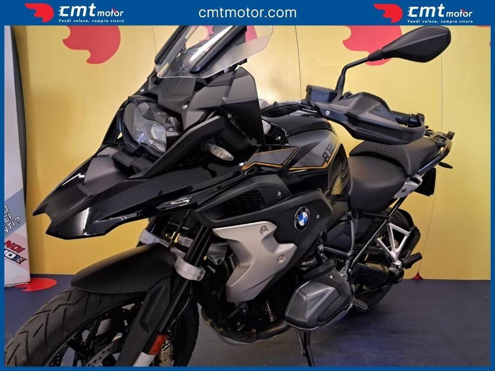 Bmw R 1250 GS (2019 - 20) (2)