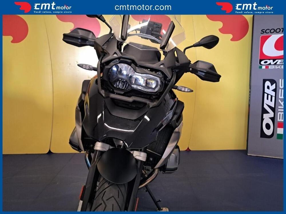 Bmw R 1250 GS (2019 - 20) (3)