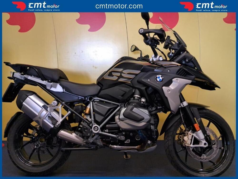 Bmw R 1250 GS (2019 - 20) (5)