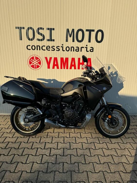 Yamaha Tracer 7 GT (2021 - 24) (2)