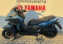 Yamaha Tricity 300 (2021 - 24) usata