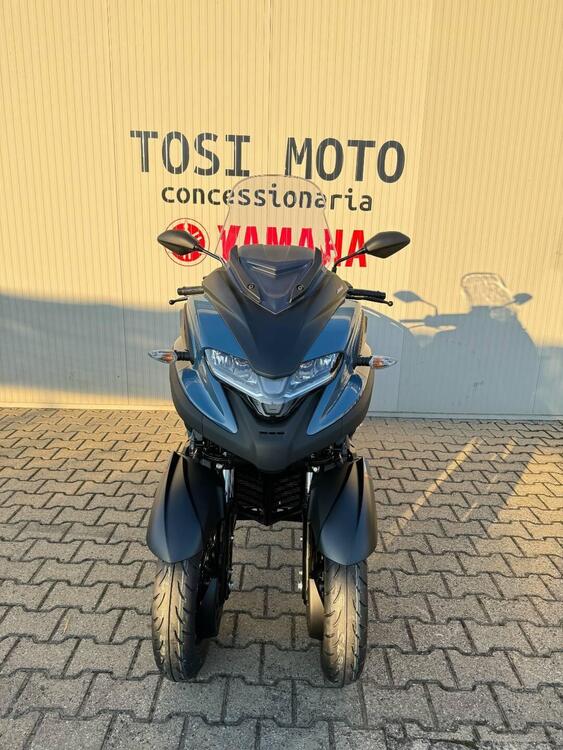 Yamaha Tricity 300 (2021 - 24) (3)