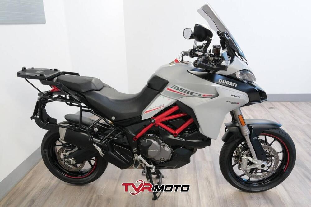 Ducati Multistrada 950 S (2019 - 20) (2)