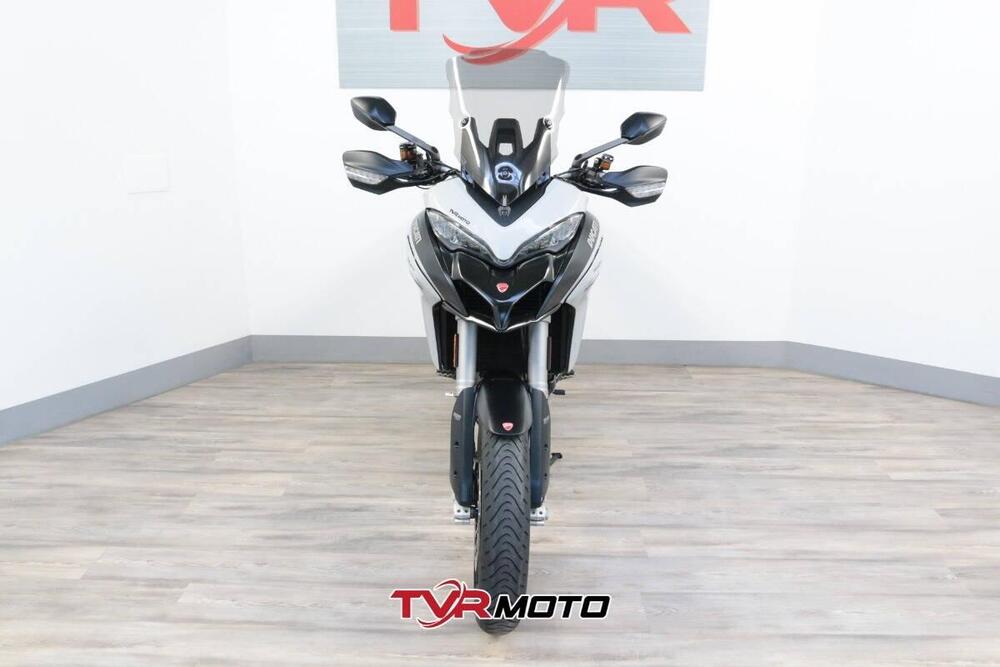 Ducati Multistrada 950 S (2019 - 20) (3)