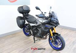 Yamaha Tracer 9 GT (2021 - 22) usata