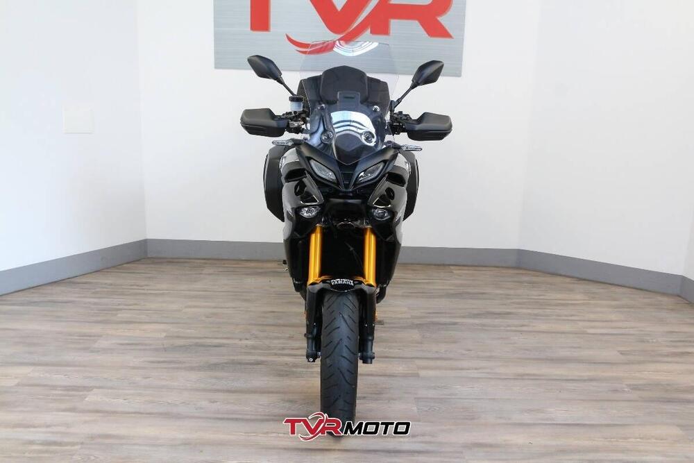 Yamaha Tracer 9 GT (2021 - 22) (3)