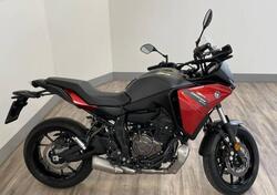 Yamaha Tracer 700 (2020) usata