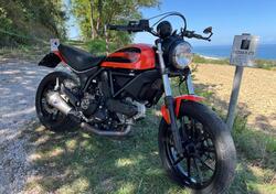 Ducati Scrambler 400 Sixty 2 (2016 - 21) usata