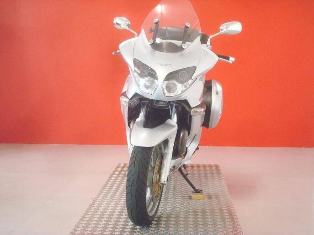 Moto Guzzi Norge 1200 GT (2009 - 11) (3)