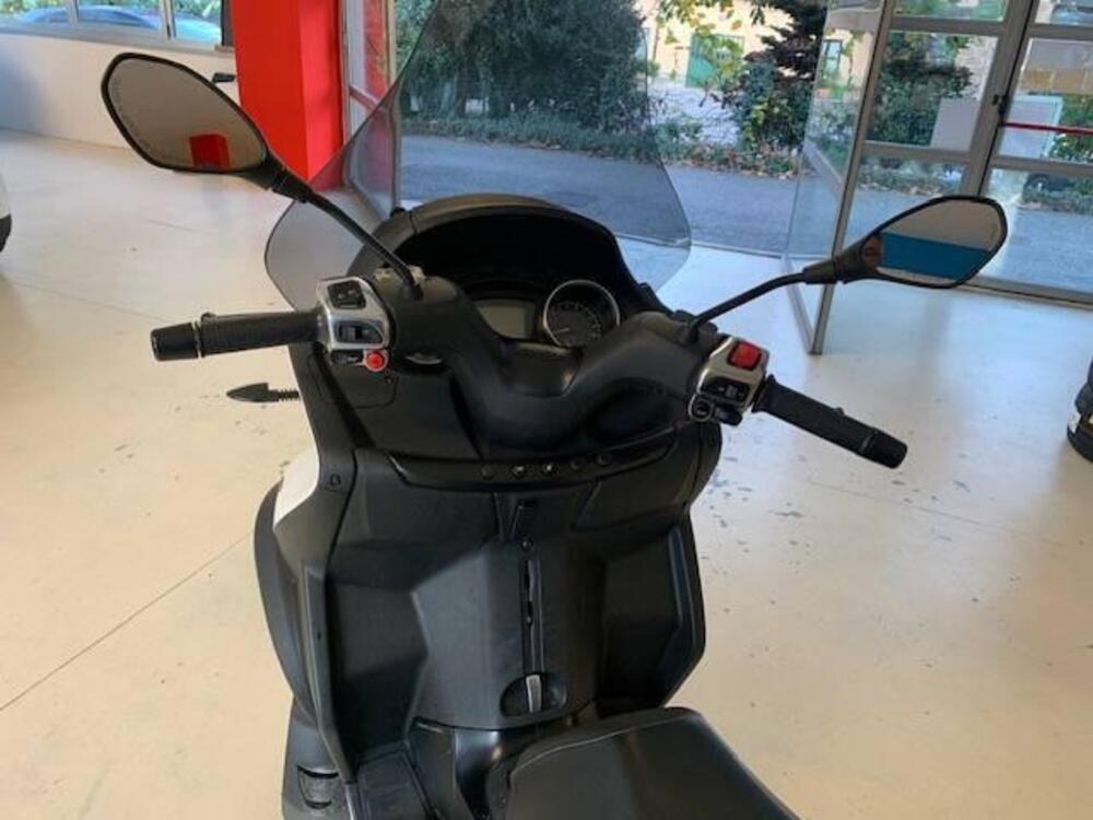 Piaggio Mp3 350 ie ABS (2018 - 19)