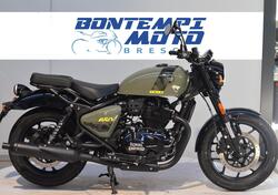 Royal Enfield Shotgun 650 (2024) usata