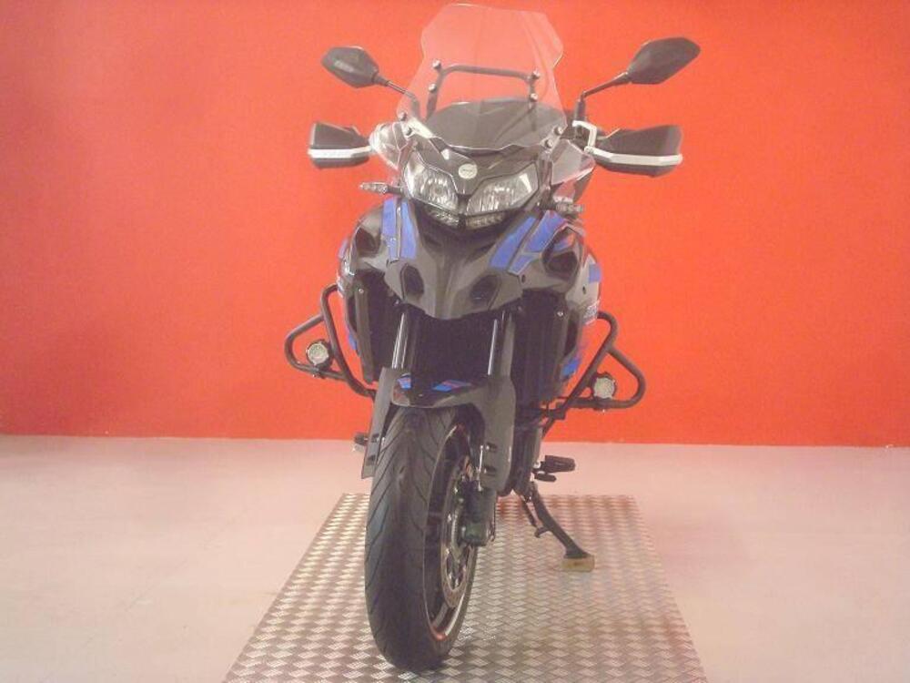 Benelli TRK 502 (2021 - 24) (3)