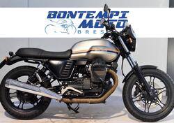 Moto Guzzi V7 II Stone (2015 - 17) usata