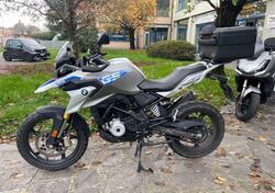 Bmw G 310 GS (2017 - 20) usata