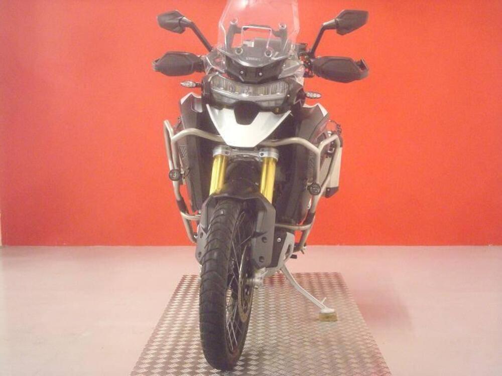 Triumph Tiger 1200 Rally Explorer (2022 - 23) (3)