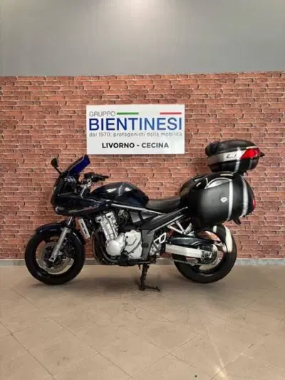 Suzuki GSF 1250 Bandit (2006 - 11) usata