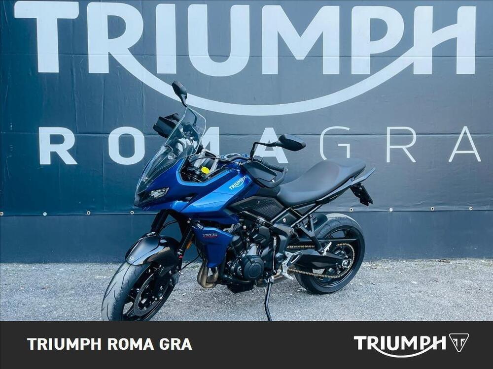 Triumph Tiger Sport 660 (2022 - 24) (3)