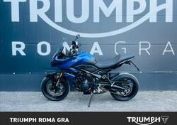 Triumph Tiger Sport 660 (2022 - 24) usata