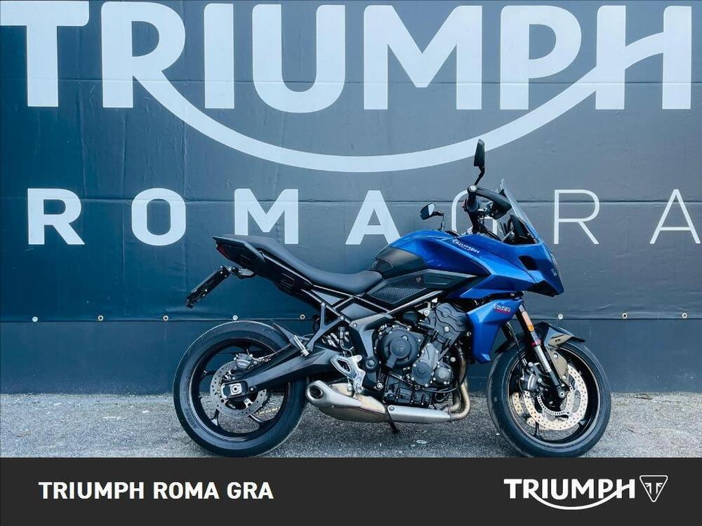 Triumph Tiger Sport 660 (2022 - 24) (2)