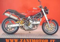 Ducati Monster 900 (1997 - 98) usata