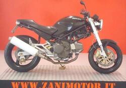 Ducati Monster 600 Dark (1998 - 01) usata