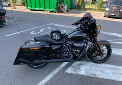 Harley-Davidson 114 Street Glide Special (2019 - 20) - FLHXS usata