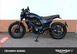 Ducati Scrambler 800 Night Shift (2023 - 24) usata