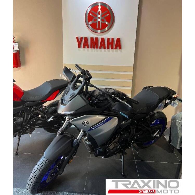 Yamaha Tracer 7 (2021 - 24) (2)