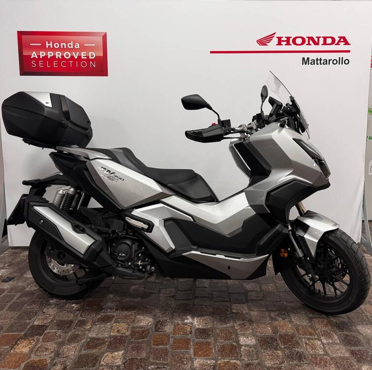 Honda ADV 350 (2022 - 24) (2)