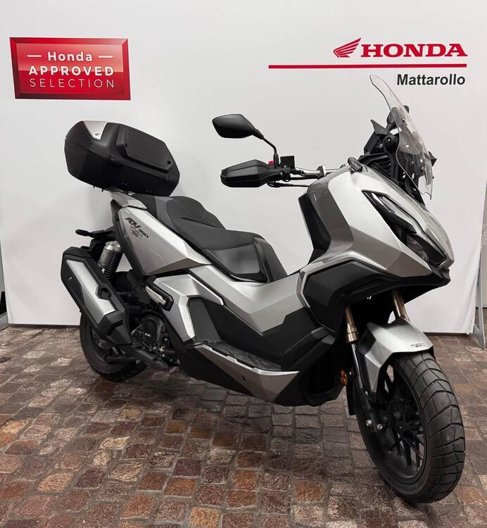 Honda ADV 350 (2022 - 24)