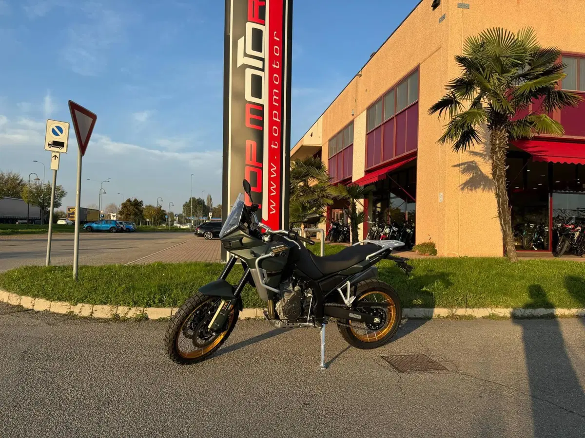 Kove 800X Pro (2024 - 25)