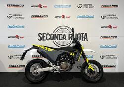 Husqvarna 701 Supermoto (2023 - 24) usata