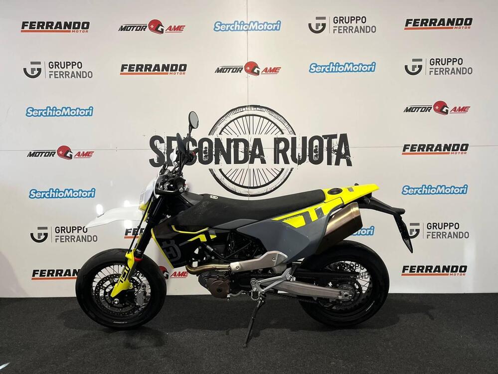 Husqvarna 701 Supermoto (2023 - 24) (3)