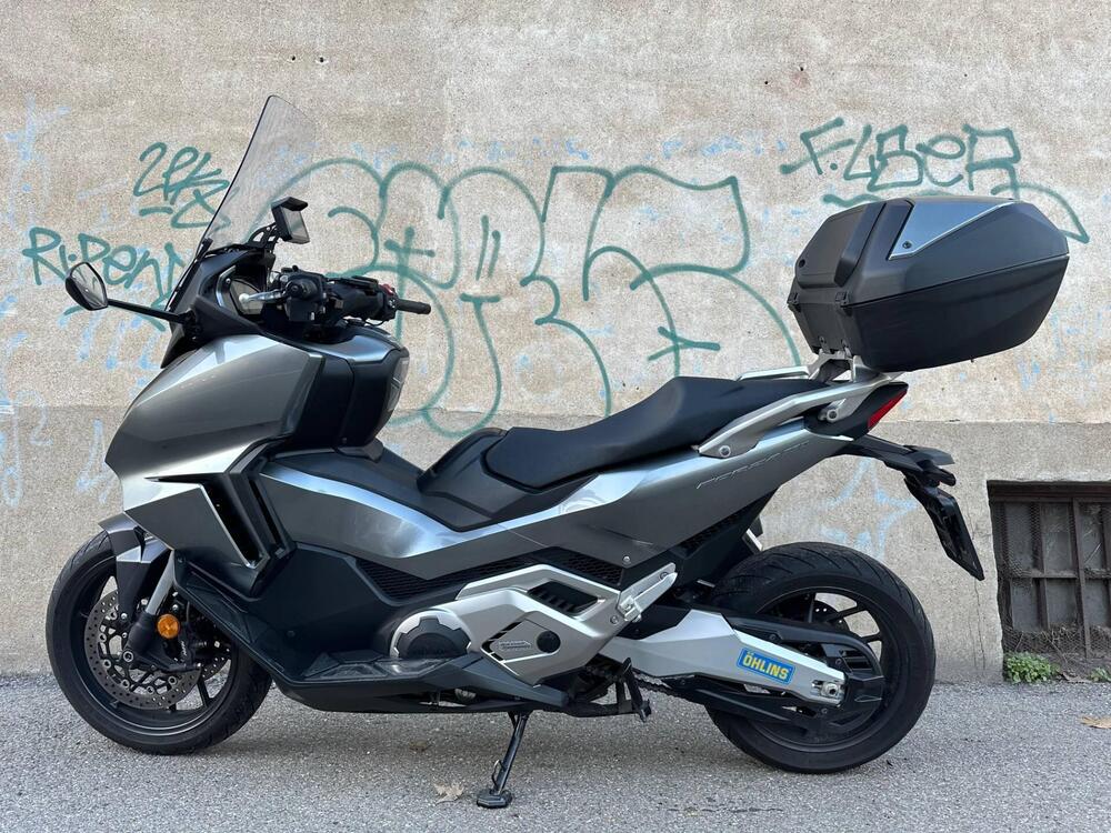 Honda Forza 750 DCT Urban (2021 - 24)