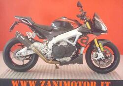 Aprilia Tuono 1100 V4 RR (2019 - 20) usata