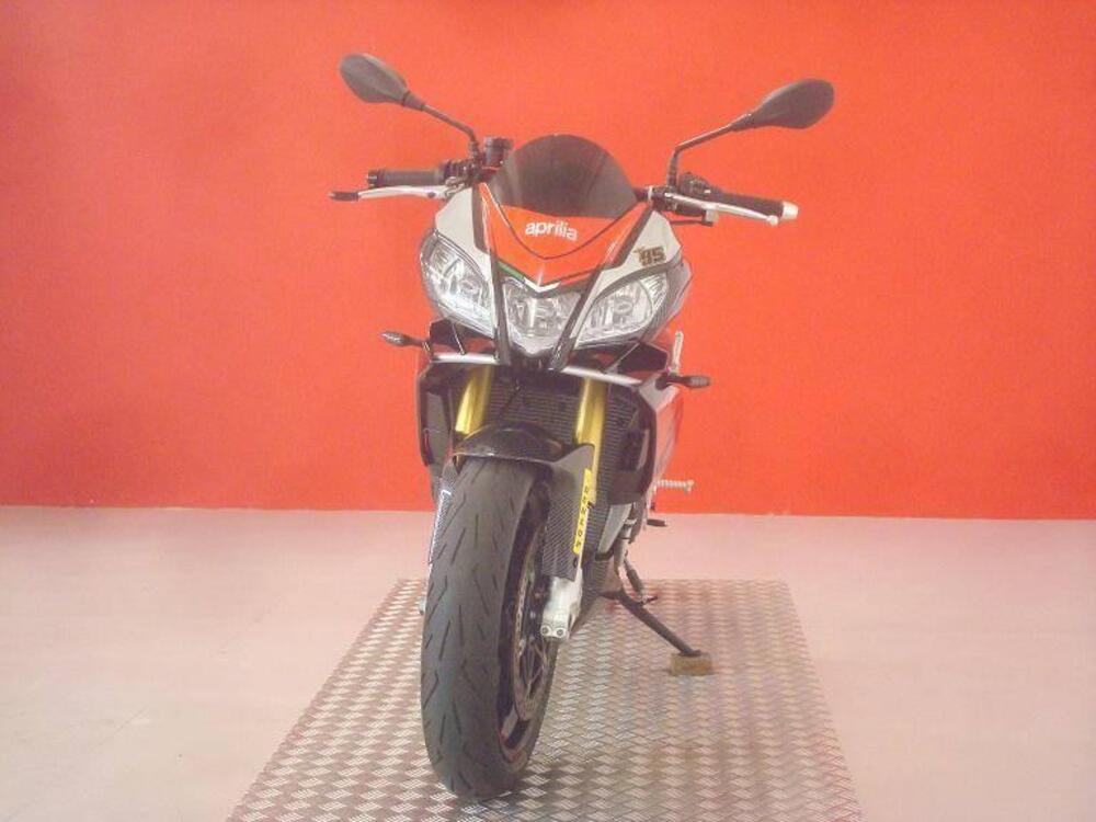 Aprilia Tuono 1100 V4 RR (2019 - 20) (3)