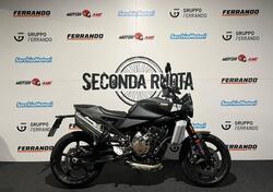 Husqvarna Svartpilen 801 (2024) usata