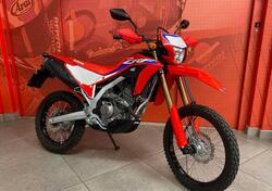 Honda CRF 300 L (2021 - 24) usata