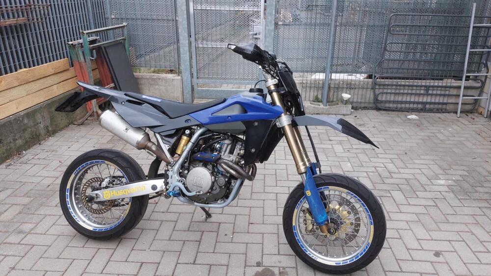 Husqvarna SM 510 R (2006) (2)