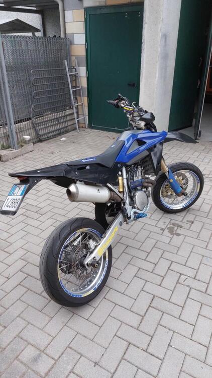 Husqvarna SM 510 R (2006) (5)