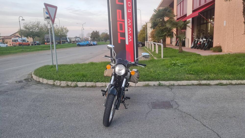 Benelli Imperiale 400 (2021 - 24)