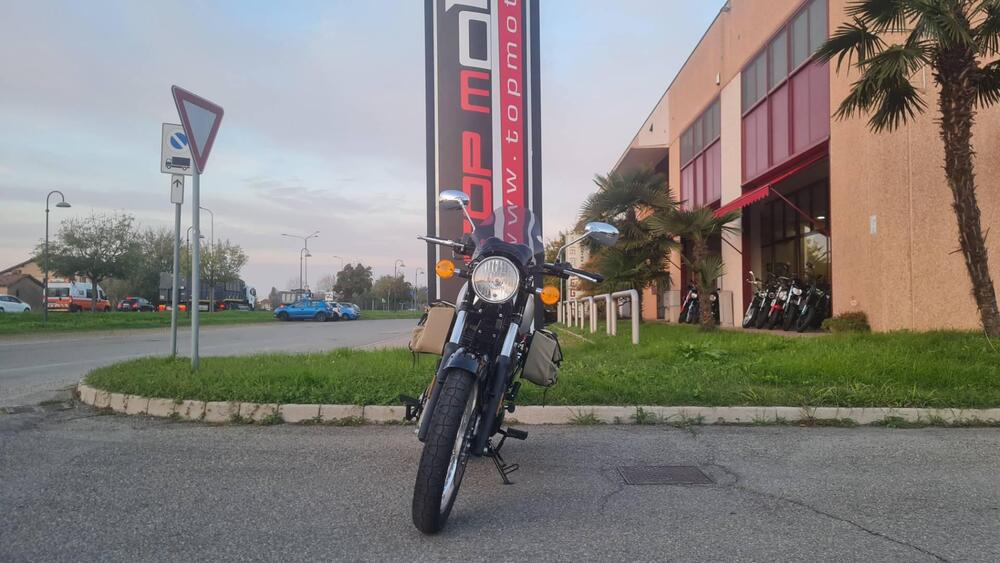 Benelli Imperiale 400 (2021 - 24) (4)