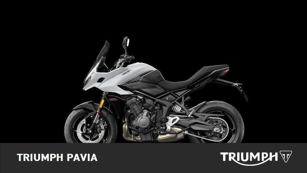 Triumph Tiger Sport 660 (2022 - 24)